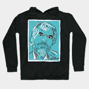 Stan Brakhage Hoodie